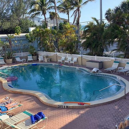 برادنتون بيتش Tortuga Inn Beach Resort Unit #229 المظهر الخارجي الصورة