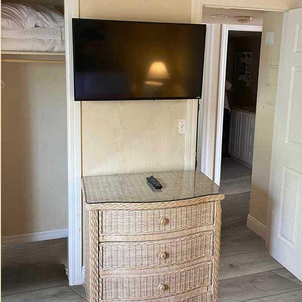 برادنتون بيتش Tortuga Inn Beach Resort Unit #229 المظهر الخارجي الصورة