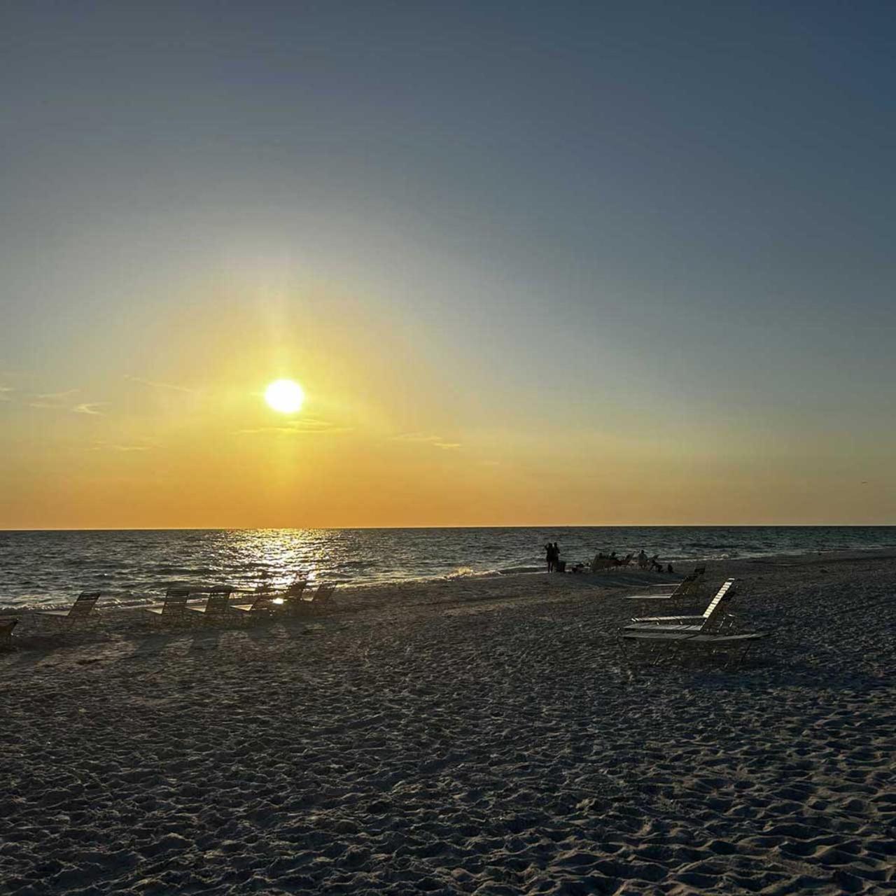 برادنتون بيتش Tortuga Inn Beach Resort Unit #229 المظهر الخارجي الصورة