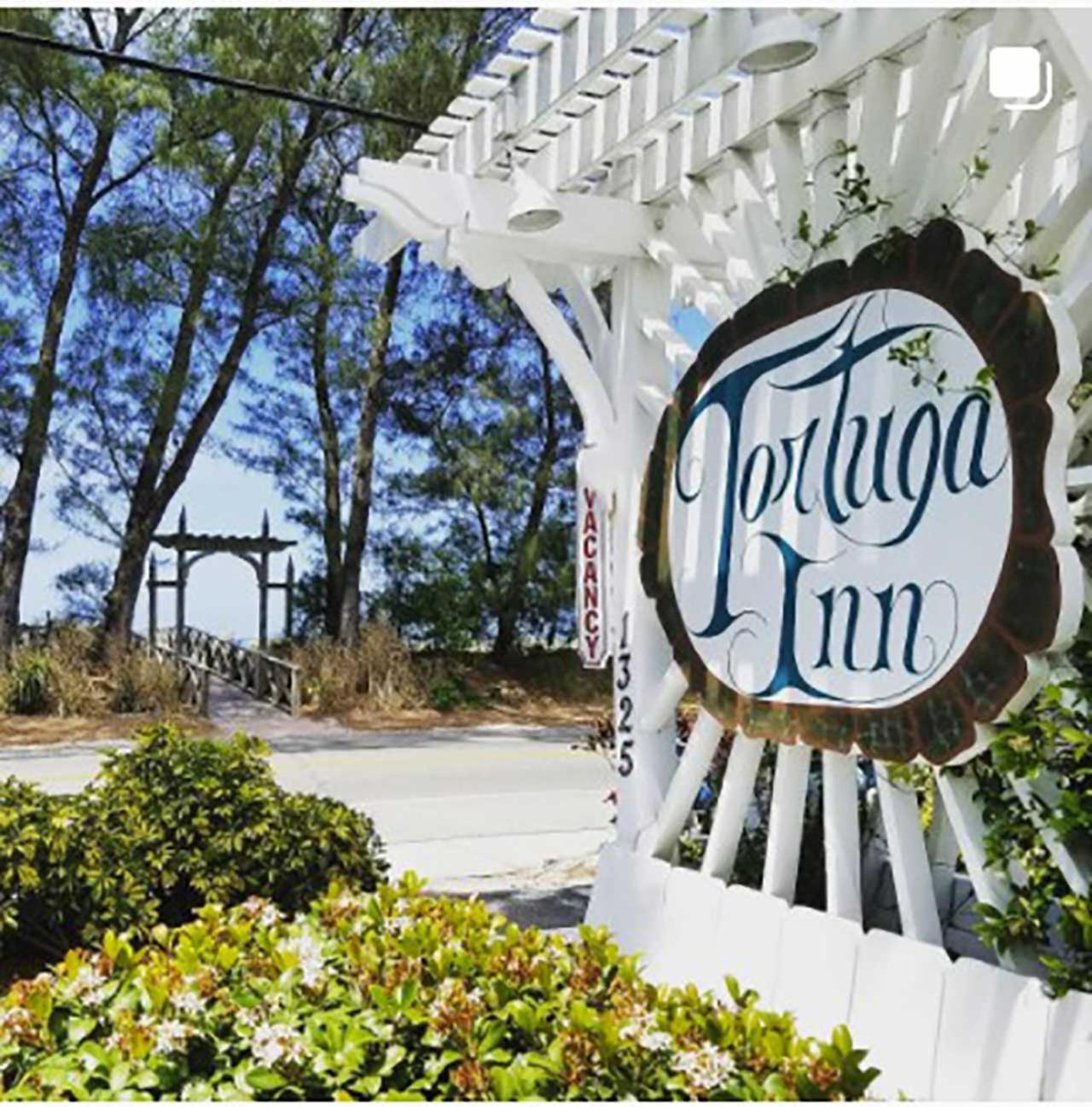 برادنتون بيتش Tortuga Inn Beach Resort Unit #229 المظهر الخارجي الصورة