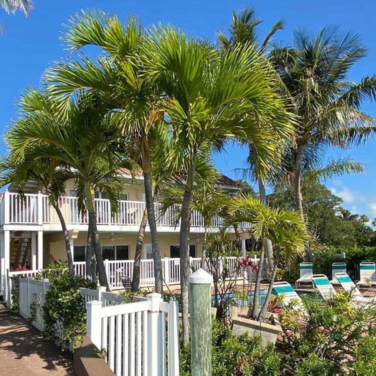 برادنتون بيتش Tortuga Inn Beach Resort Unit #229 المظهر الخارجي الصورة