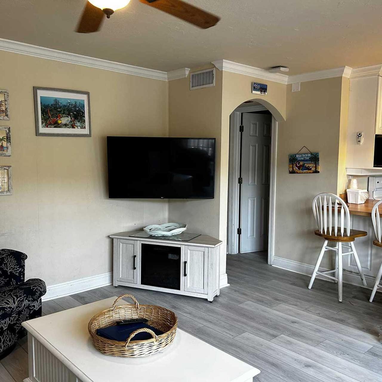 برادنتون بيتش Tortuga Inn Beach Resort Unit #229 المظهر الخارجي الصورة
