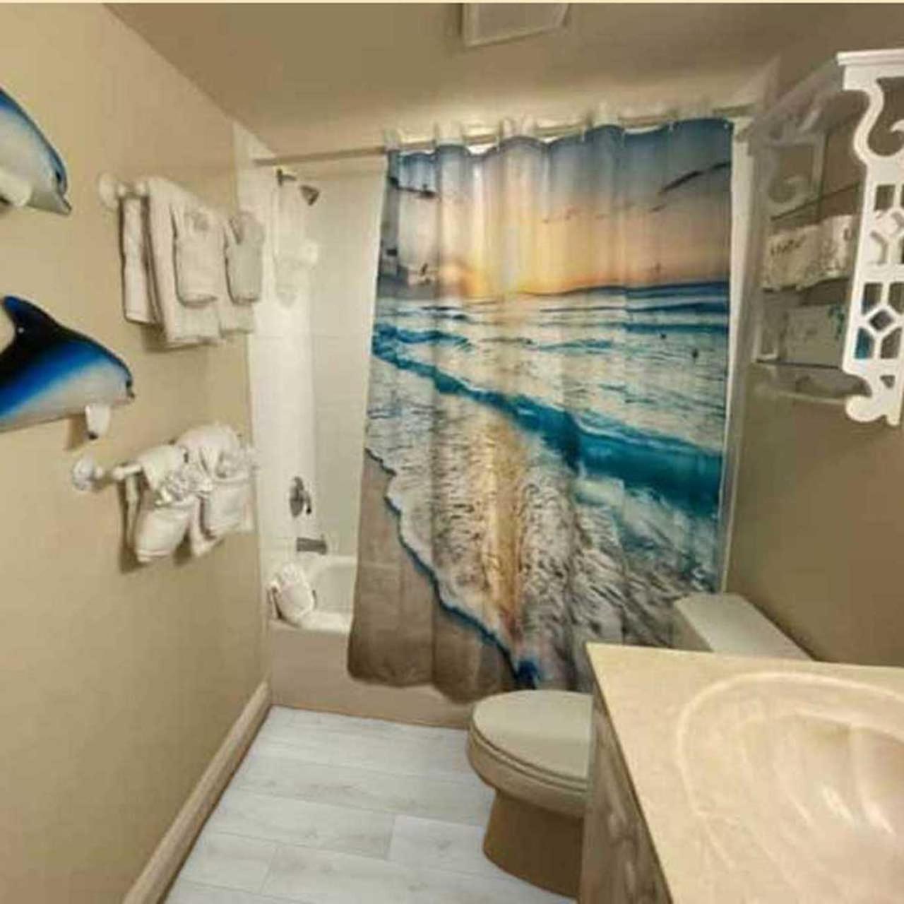 برادنتون بيتش Tortuga Inn Beach Resort Unit #229 المظهر الخارجي الصورة