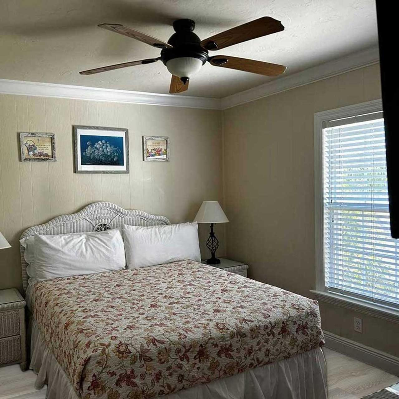 برادنتون بيتش Tortuga Inn Beach Resort Unit #229 المظهر الخارجي الصورة