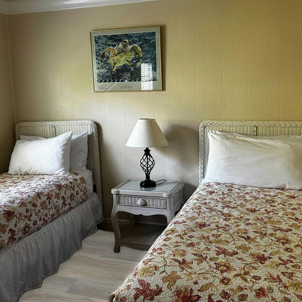 برادنتون بيتش Tortuga Inn Beach Resort Unit #229 المظهر الخارجي الصورة